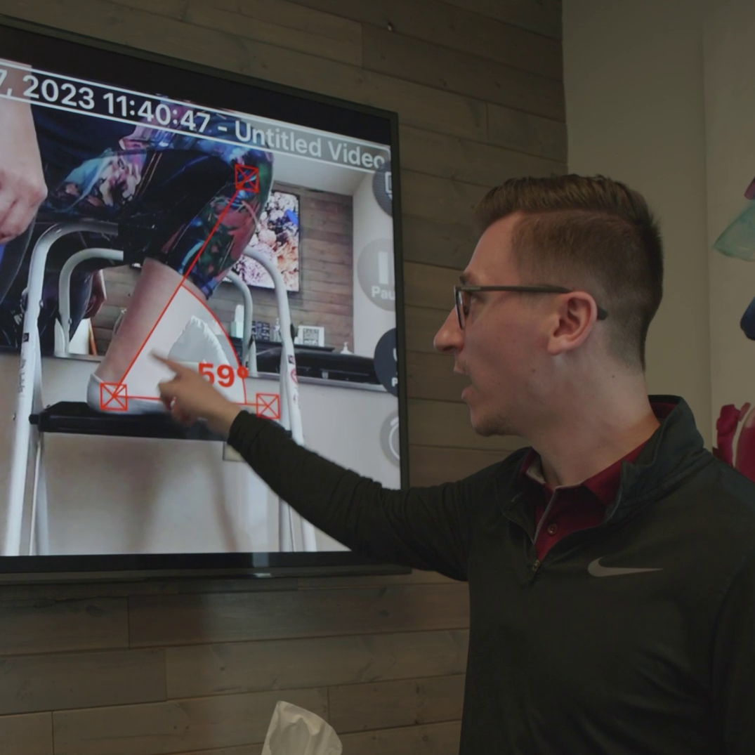 Exercise Focused Rehabilitation Sports Chiropractor in Hendersonville TN