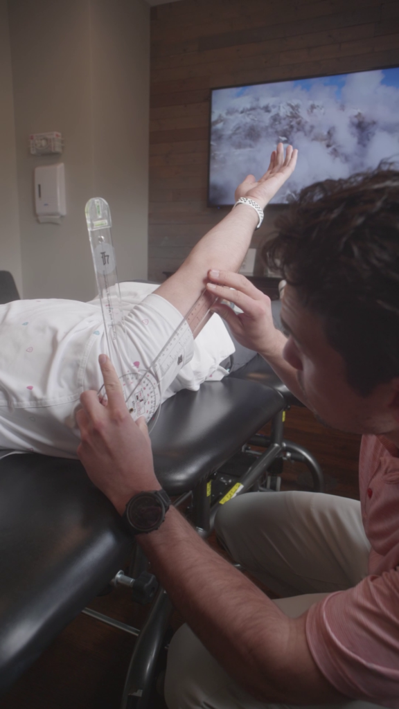 Exercise Focused Rehabilitation Sports Chiropractor in Hendersonville TN