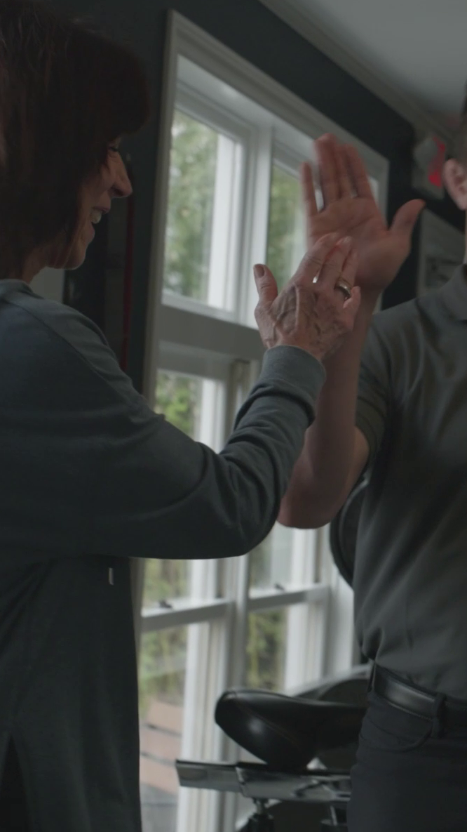 Exercise Focused Rehabilitation Sports Chiropractor in Hendersonville TN