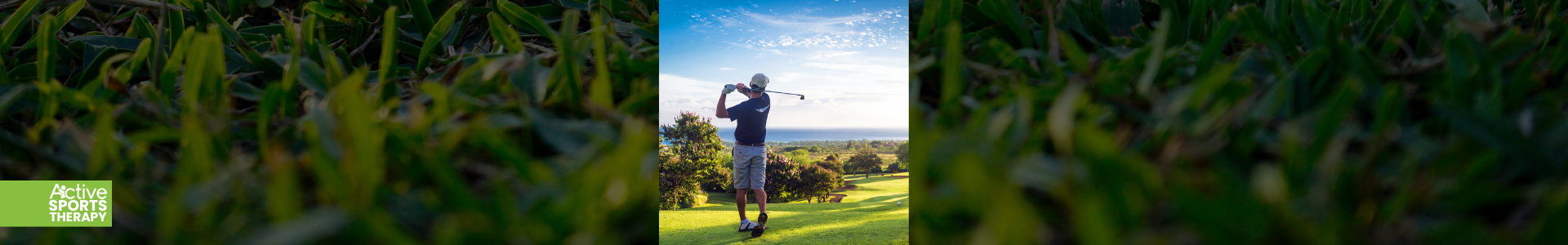 Understanding the Real Causes of Back Pain in Golfers