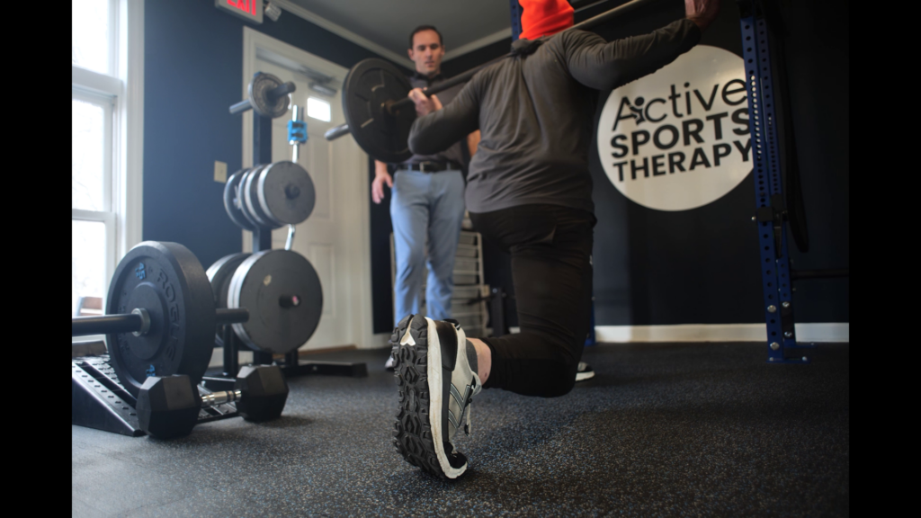 Exercise Focused Rehabilitation Sports Chiropractor in Hendersonville TN