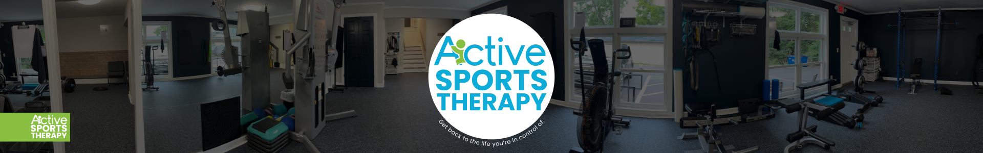 AST Rehab Principles