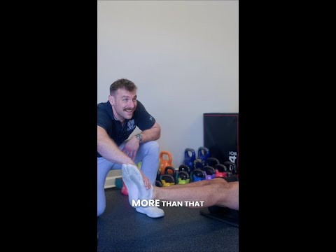 Core Training & Hollow Body Holds | Hendersonville TN