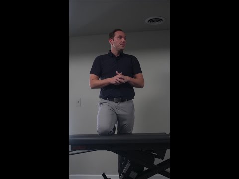 Early Care for Persistent Pain | Hendersonville TN Rehab