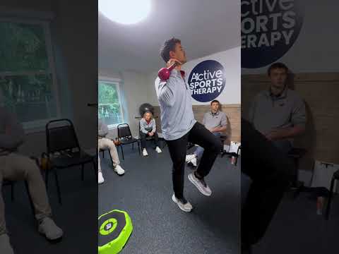 Vertigo Recovery & Balance Rehab | Hendersonville TN