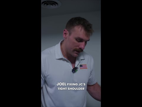 Pitching Recovery & Shoulder Mobility | Hendersonville TN