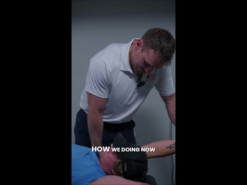 Pitching Shoulder Mobility & Protection | Hendersonville TN
