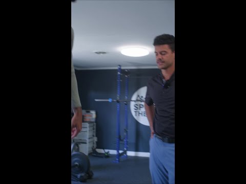 Knee Rehab & Pain Relief — Best Chiropractic Care Hendersonville TN