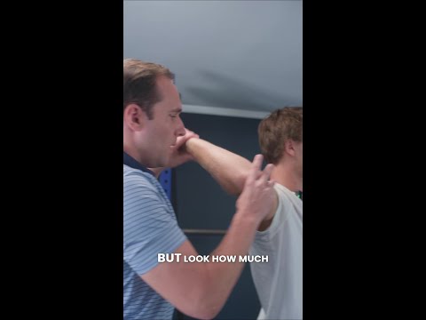 Rapid Shoulder Recovery After Pitching | Hendersonville TN