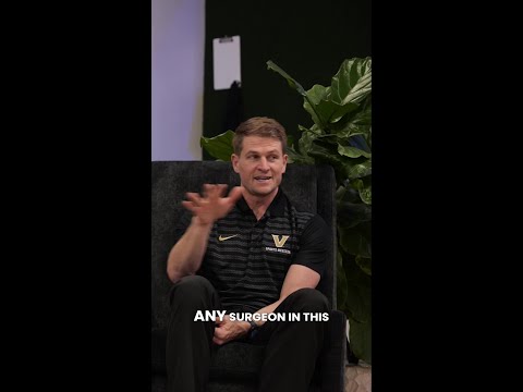 Pediatric ACL Graft Selection and Recovery | Hendersonville TN Care