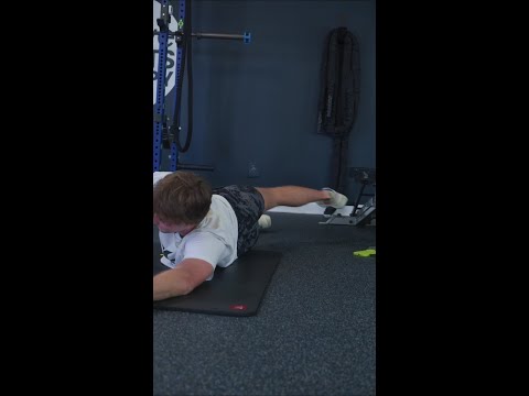 Pitching Arm Care & Rotator Cuff Rehab — Hendersonville TN