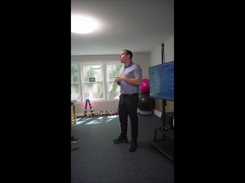 Efficient Rehab Planning in Hendersonville TN | Sports Rehab & Chiro