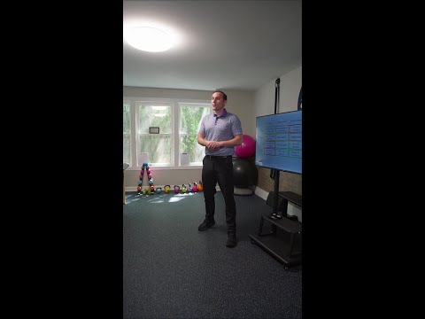 Keeping Rehab Gains: Community Partnerships in Hendersonville TN