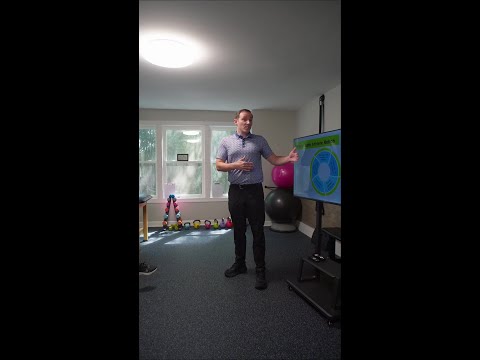 Regain Strength After Injury | Best Chiropractic in Hendersonville