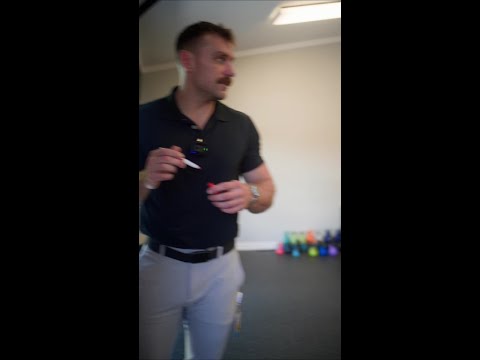 Measurement-Driven Rehab: Performance Testing in Hendersonville TN