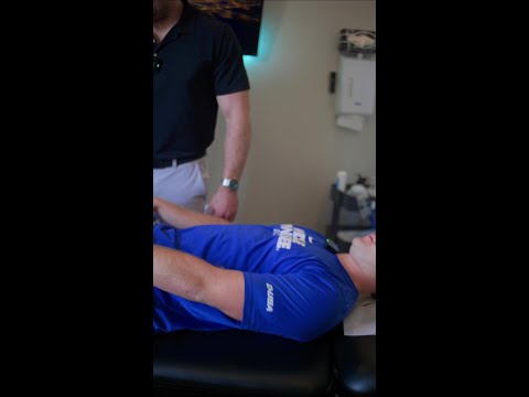 Differentiating Overlap Low Back Pain | Hendersonville TN Sports Chiro