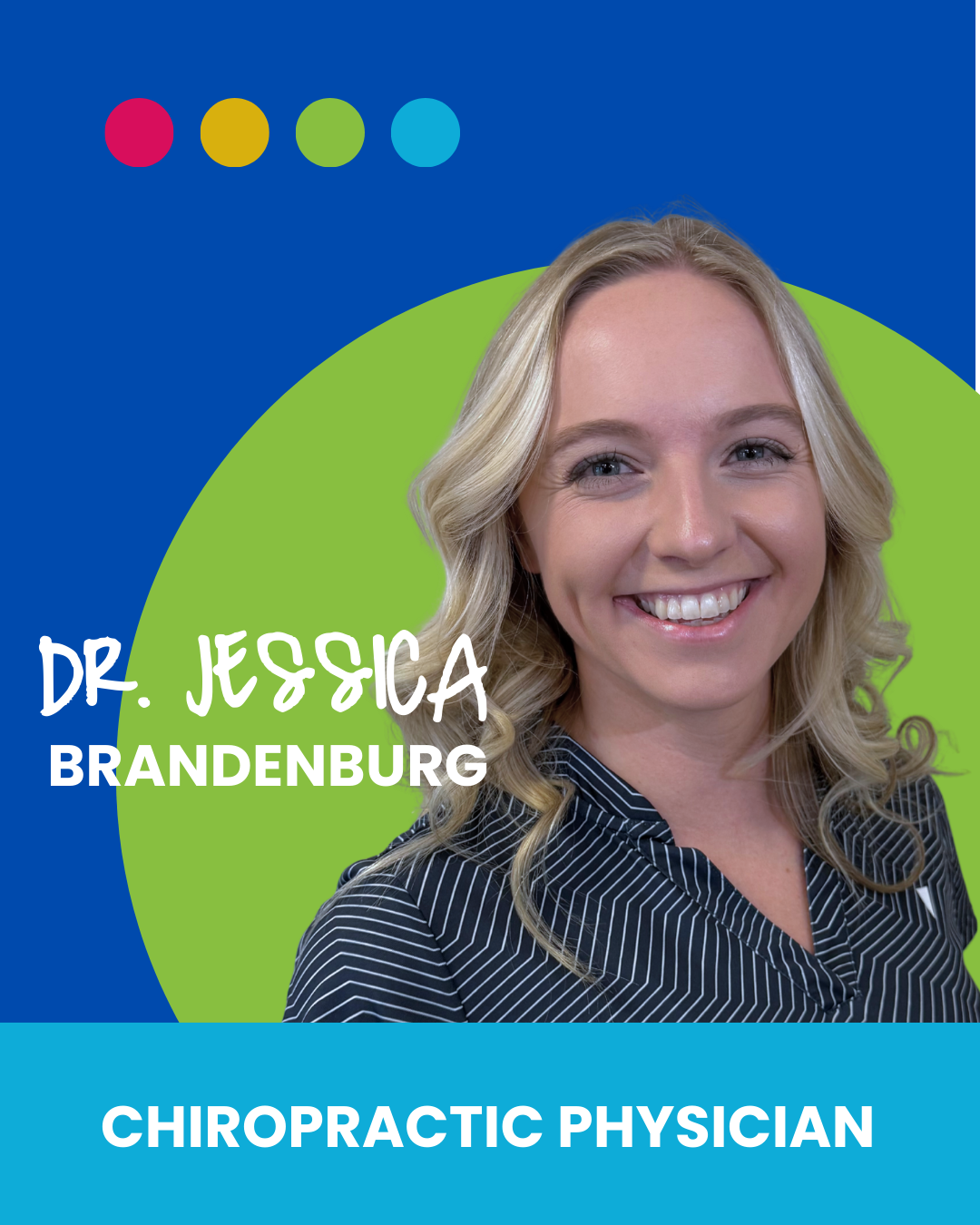 Patient Success Comes Full Circle