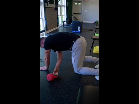 Deep Core Rehab for Athletes – Hendersonville TN Sports Chiro