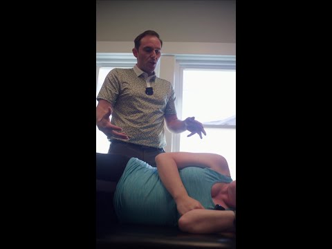 Pregnancy Core Changes and Back Pain Relief | Hendersonville TN