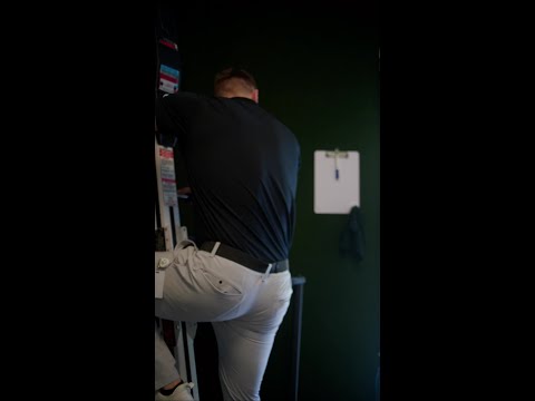 VersaClimber Conditioning for Injury Recovery | Hendersonville TN