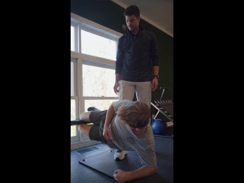 Sports Hernia & Groin Strain Rehab in Hendersonville TN