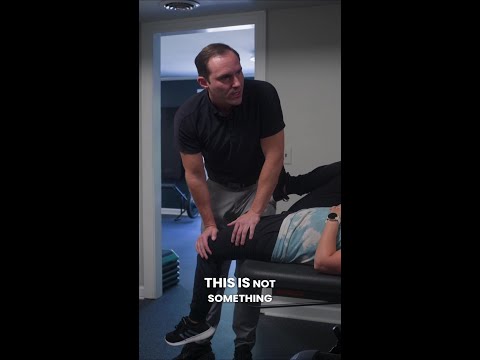 Hip Flexor Mobility Tips | Hendersonville TN Sports Chiro