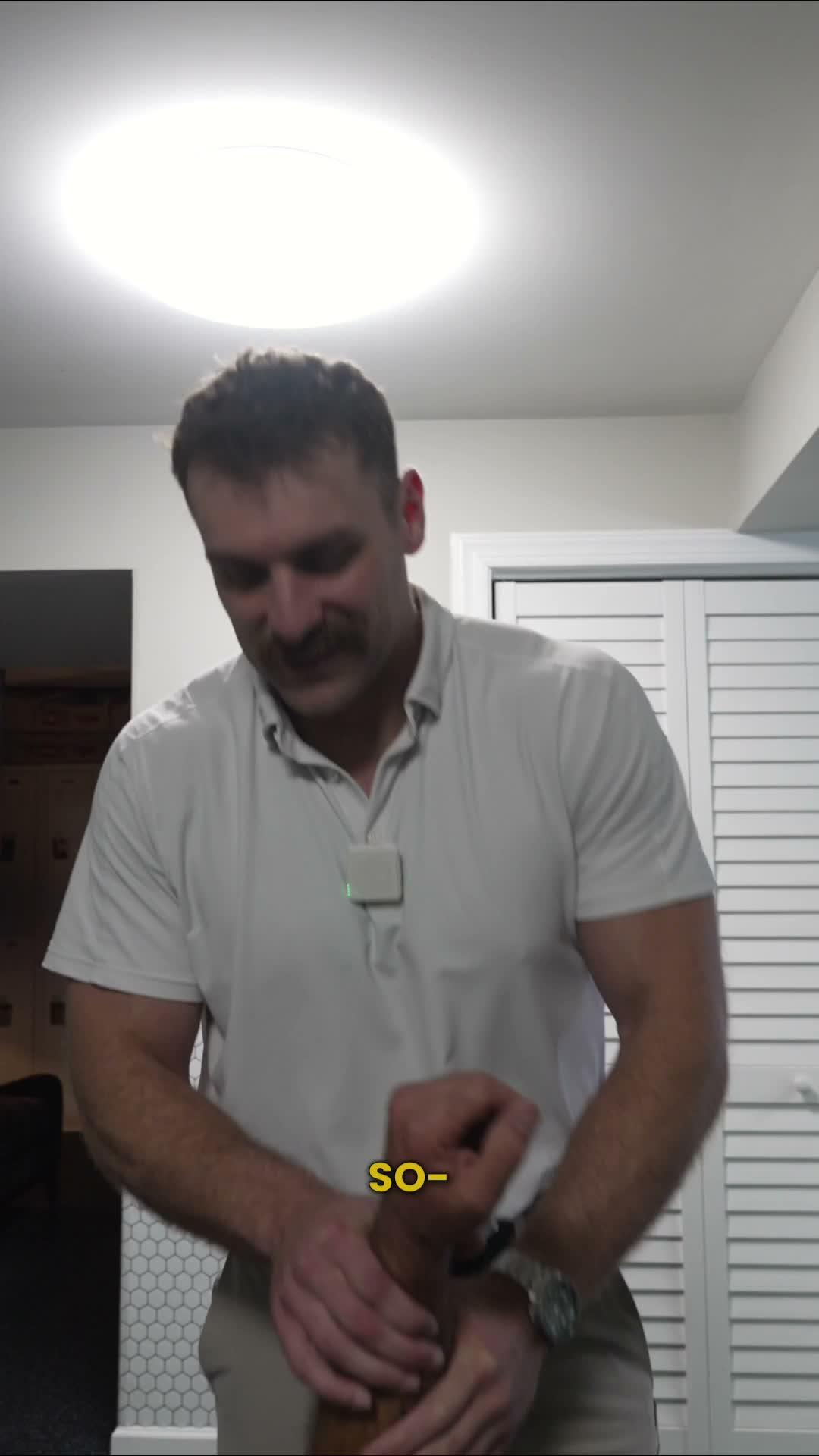 Why a Stiff Mid-Back Can Make Your Neck Do the Rotating