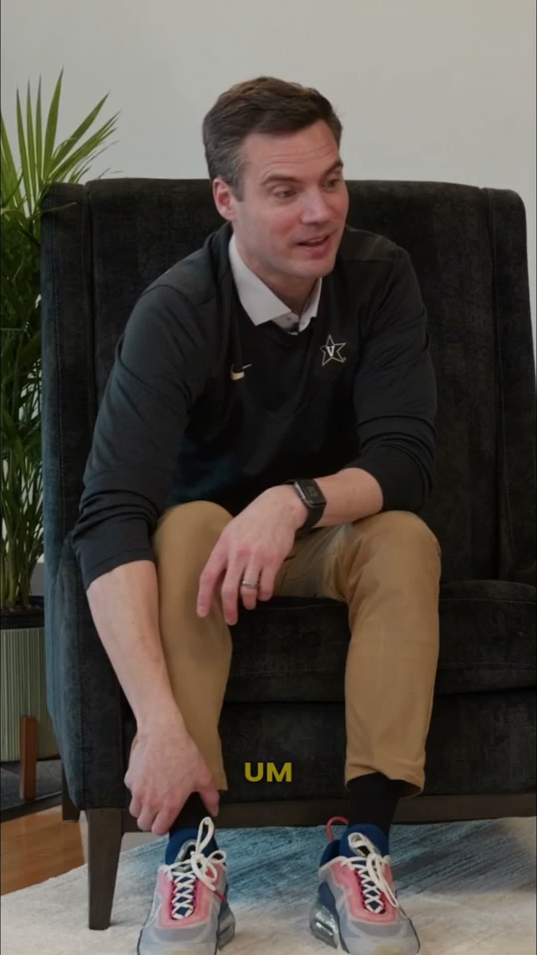 High Ankle Sprain Can Cost a Season. The Plan Matters